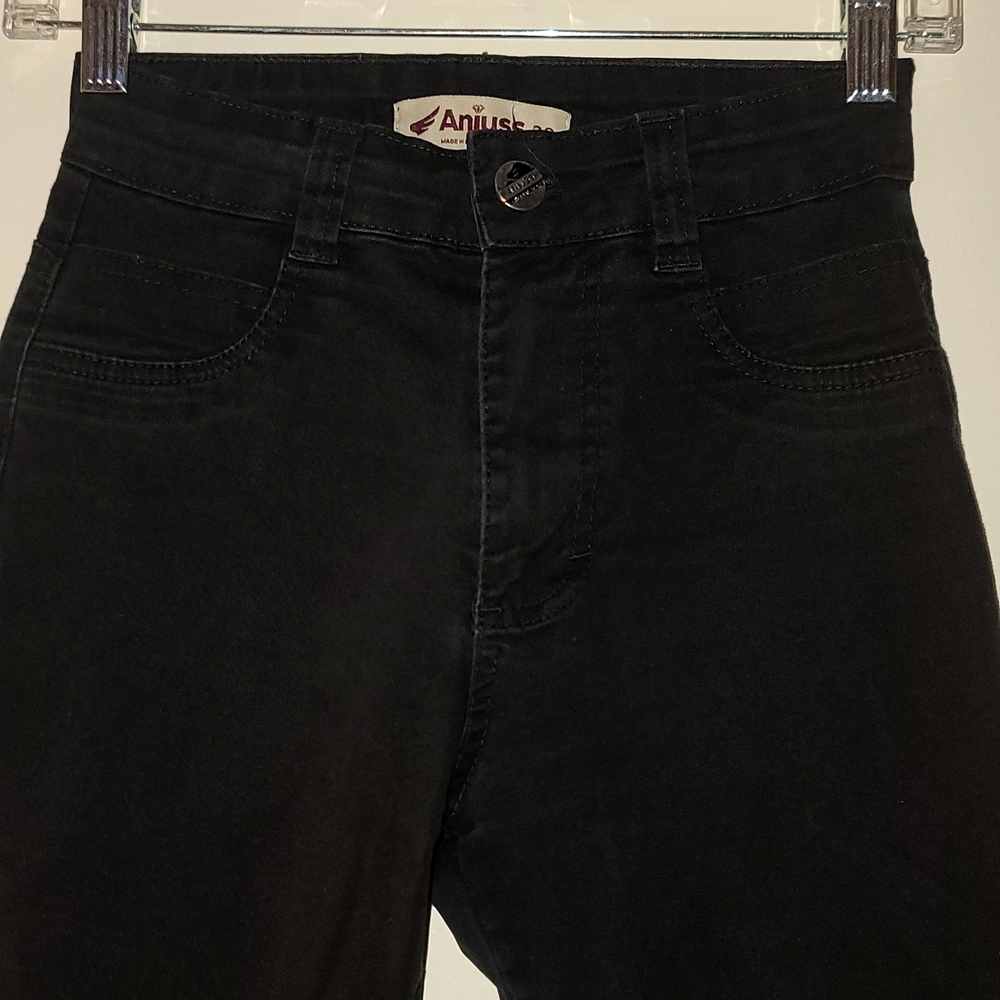 Anjuss Brazilian Jeans